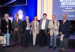 XXII Congresso Nacional de Medicina Interna/V Congresso Ibérico de Medicina Interna