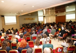 Congresso Internacional «Enfermagem de Reabilitação - um Património para o Futuro: 40 anos APER 1978-2018»