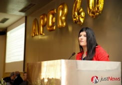 Congresso Internacional «Enfermagem de Reabilitação - um Património para o Futuro: 40 anos APER 1978-2018»