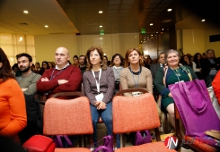 Congresso Internacional «Enfermagem de Reabilitação - um Património para o Futuro: 40 anos APER 1978-2018»