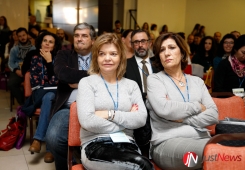 Congresso Internacional «Enfermagem de Reabilitação - um Património para o Futuro: 40 anos APER 1978-2018»