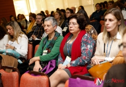 Congresso Internacional «Enfermagem de Reabilitação - um Património para o Futuro: 40 anos APER 1978-2018»