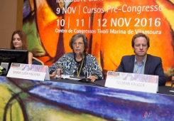 XII Congresso Nacional de Psiquiatria