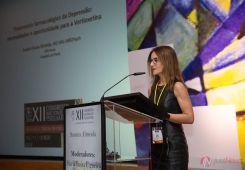 XII Congresso Nacional de Psiquiatria