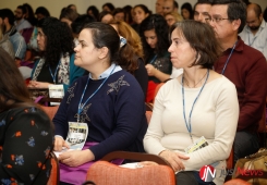 Congresso Internacional «Enfermagem de Reabilitação - um Património para o Futuro: 40 anos APER 1978-2018»