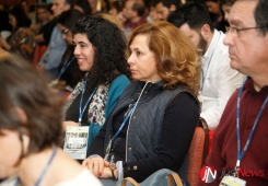 Congresso Internacional «Enfermagem de Reabilitação - um Património para o Futuro: 40 anos APER 1978-2018»