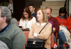 Congresso Internacional «Enfermagem de Reabilitação - um Património para o Futuro: 40 anos APER 1978-2018»