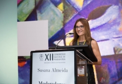 XII Congresso Nacional de Psiquiatria