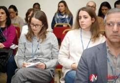 Congresso Internacional «Enfermagem de Reabilitação - um Património para o Futuro: 40 anos APER 1978-2018»