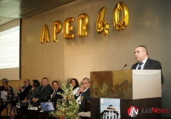 Congresso Internacional «Enfermagem de Reabilitação - um Património para o Futuro: 40 anos APER 1978-2018»