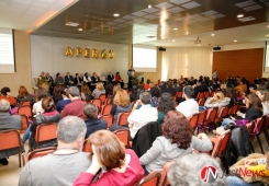 Congresso Internacional «Enfermagem de Reabilitação - um Património para o Futuro: 40 anos APER 1978-2018»