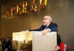 Congresso Internacional «Enfermagem de Reabilitação - um Património para o Futuro: 40 anos APER 1978-2018»