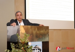 Congresso Internacional «Enfermagem de Reabilitação - um Património para o Futuro: 40 anos APER 1978-2018»