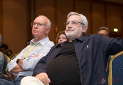 XII Congresso Nacional de Psiquiatria