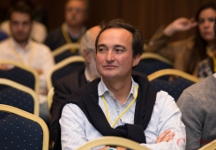 XII Congresso Nacional de Psiquiatria