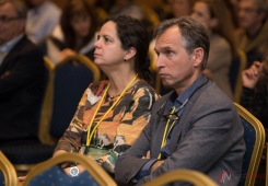 XII Congresso Nacional de Psiquiatria