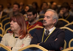 XII Congresso Nacional de Psiquiatria