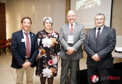 Congresso Internacional «Enfermagem de Reabilitação - um Património para o Futuro: 40 anos APER 1978-2018»