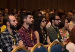 XII Congresso Nacional de Psiquiatria