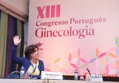 XIII Congresso Português de Ginecologia