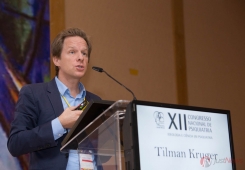 XII Congresso Nacional de Psiquiatria