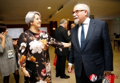 Congresso Internacional «Enfermagem de Reabilitação - um Património para o Futuro: 40 anos APER 1978-2018»