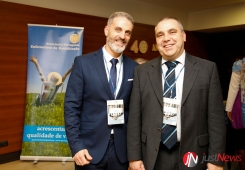 Congresso Internacional «Enfermagem de Reabilitação - um Património para o Futuro: 40 anos APER 1978-2018»