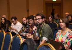 XII Congresso Nacional de Psiquiatria