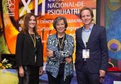 XII Congresso Nacional de Psiquiatria