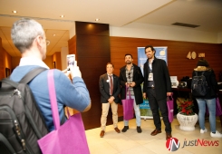 Congresso Internacional «Enfermagem de Reabilitação - um Património para o Futuro: 40 anos APER 1978-2018»