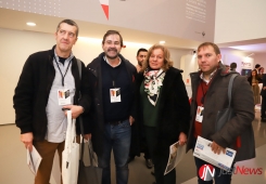XIV Congresso Nacional de Psiquiatria - 2020