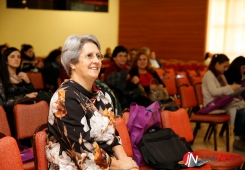 Congresso Internacional «Enfermagem de Reabilitação - um Património para o Futuro: 40 anos APER 1978-2018»