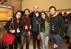 XIV Congresso Nacional de Psiquiatria - 2020