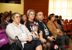 Congresso Internacional «Enfermagem de Reabilitação - um Património para o Futuro: 40 anos APER 1978-2018»