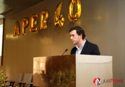 Congresso Internacional «Enfermagem de Reabilitação - um Património para o Futuro: 40 anos APER 1978-2018»