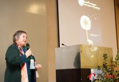 Congresso Internacional «Enfermagem de Reabilitação - um Património para o Futuro: 40 anos APER 1978-2018»