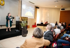 Congresso Internacional «Enfermagem de Reabilitação - um Património para o Futuro: 40 anos APER 1978-2018»