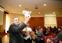 Congresso Internacional «Enfermagem de Reabilitação - um Património para o Futuro: 40 anos APER 1978-2018»