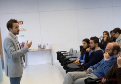 VI Jornadas Médico Ativo-Paciente Ativo