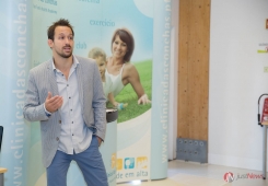 VI Jornadas Médico Ativo-Paciente Ativo