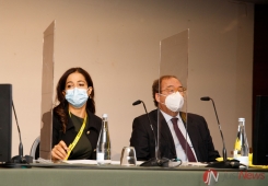 68.º Congresso da Sociedade Portuguesa de Otorrinolaringologia e Cirurgia de Cabeça e Pescoço