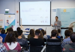 VI Jornadas Médico Ativo-Paciente Ativo