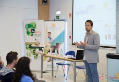 VI Jornadas Médico Ativo-Paciente Ativo