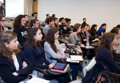 VI Jornadas Médico Ativo-Paciente Ativo