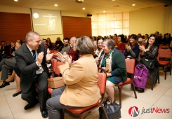 Congresso Internacional «Enfermagem de Reabilitação - um Património para o Futuro: 40 anos APER 1978-2018»