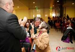 Congresso Internacional «Enfermagem de Reabilitação - um Património para o Futuro: 40 anos APER 1978-2018»