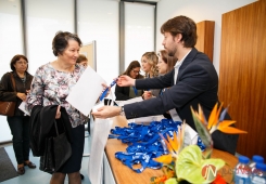 Jornadas dos Assistentes Técnicos do CHP 2017