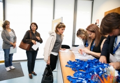 Jornadas dos Assistentes Técnicos do CHP 2017