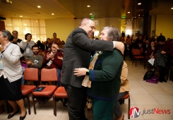 Congresso Internacional «Enfermagem de Reabilitação - um Património para o Futuro: 40 anos APER 1978-2018»