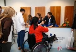 Jornadas dos Assistentes Técnicos do CHP 2017